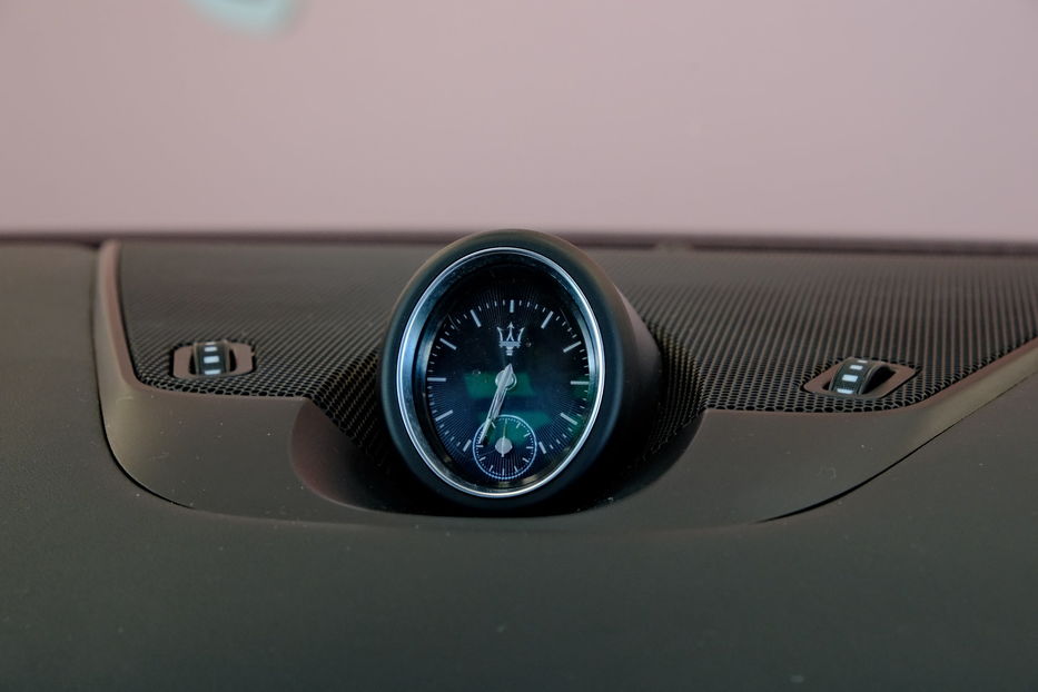 Продам Maserati Levante 2019 года в Одессе