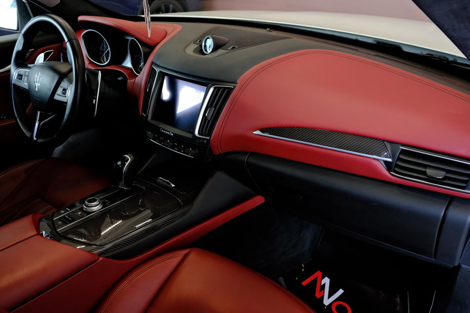 Продам Maserati Levante 2019 года в Одессе