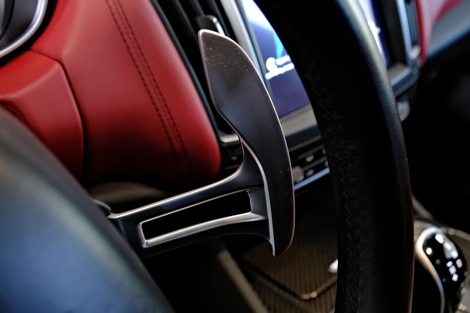 Продам Maserati Levante 2019 года в Одессе