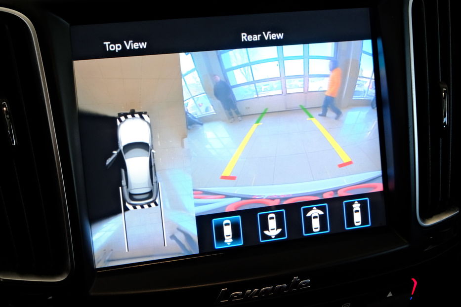 Продам Maserati Levante 2019 года в Одессе