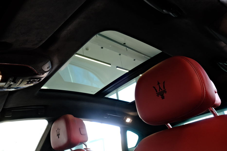 Продам Maserati Levante 2019 года в Одессе