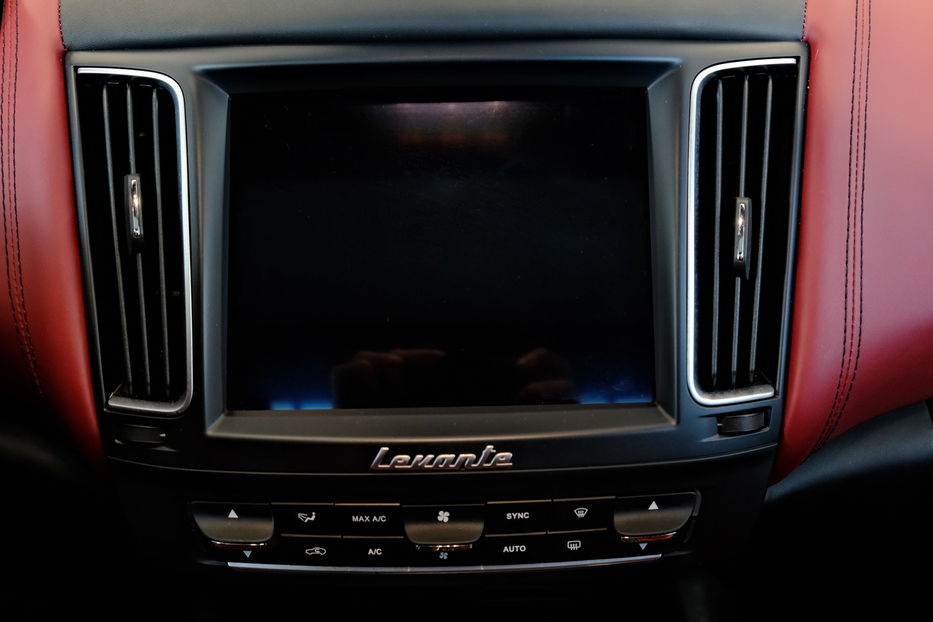 Продам Maserati Levante 2019 года в Одессе