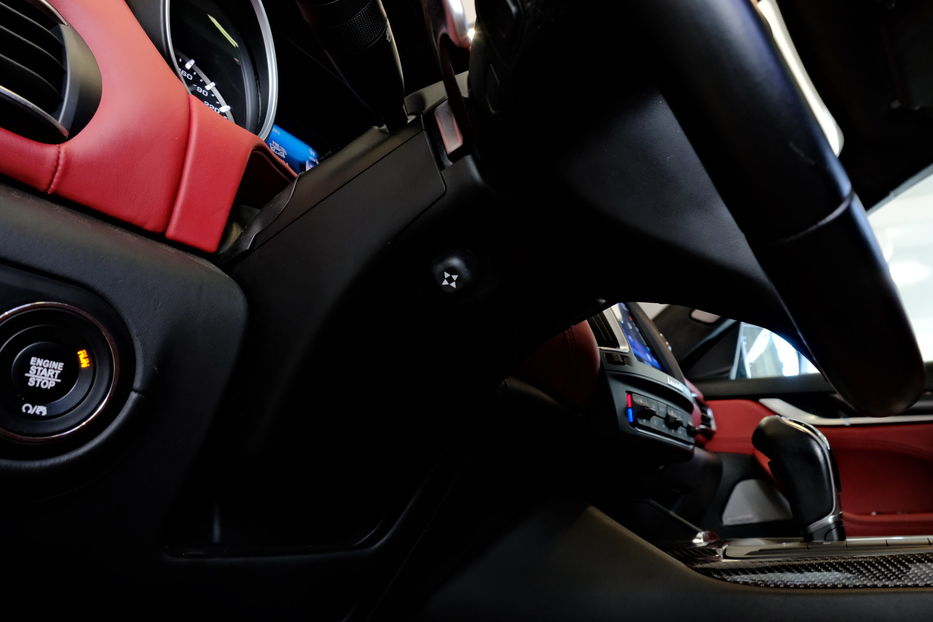 Продам Maserati Levante 2019 года в Одессе