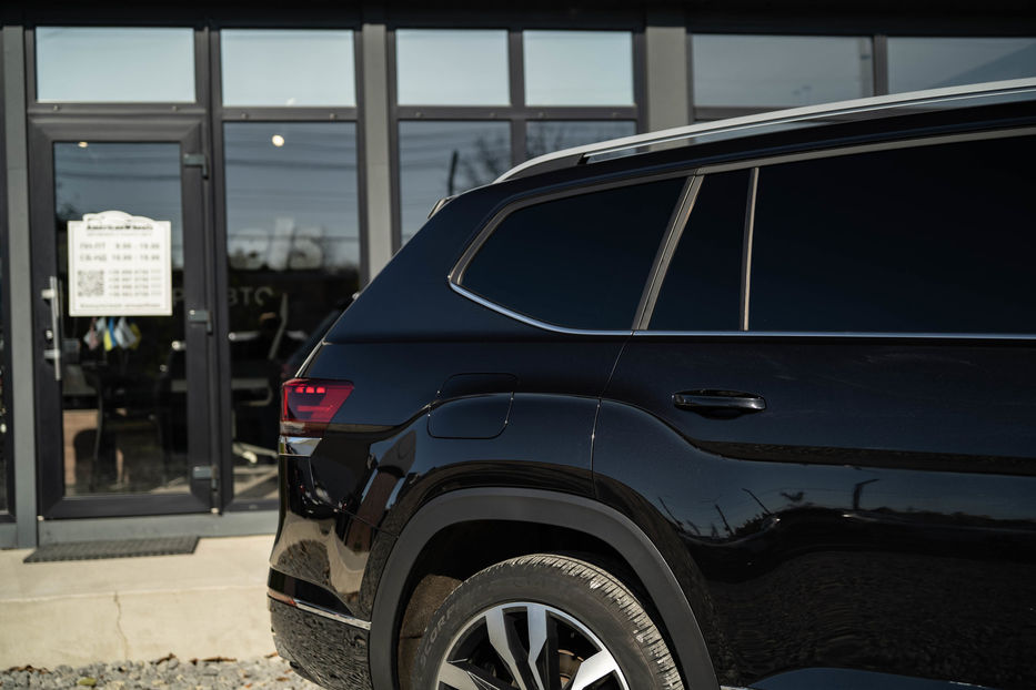 Продам Volkswagen Atlas SEL R-Line 2020 года в Черновцах