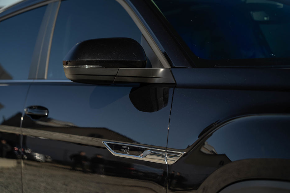 Продам Volkswagen Atlas SEL R-Line 2020 года в Черновцах