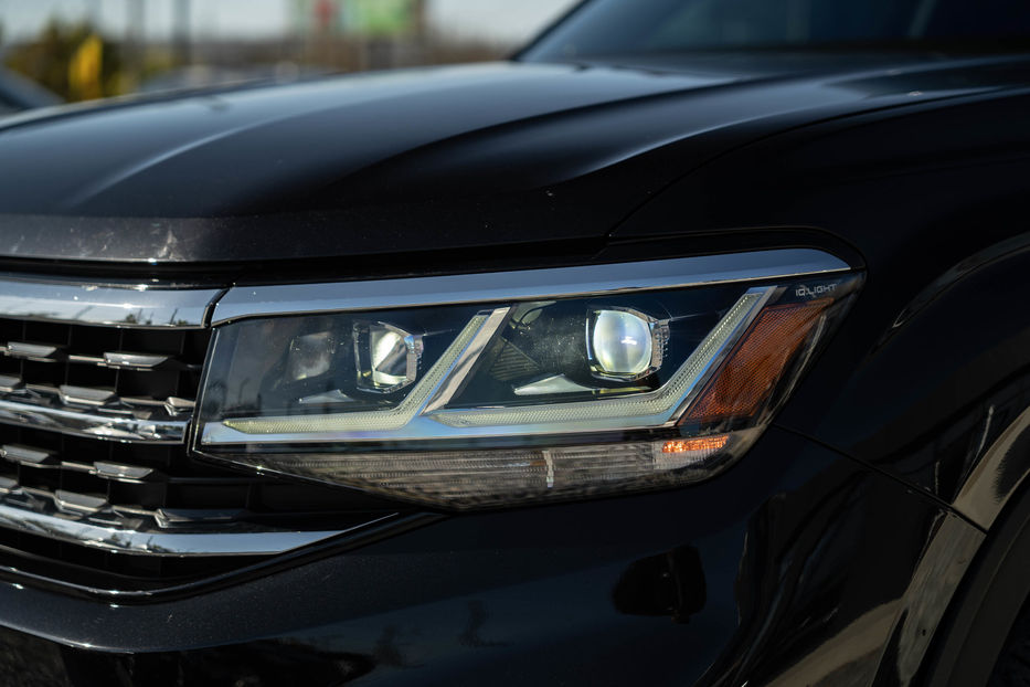 Продам Volkswagen Atlas SEL R-Line 2020 года в Черновцах