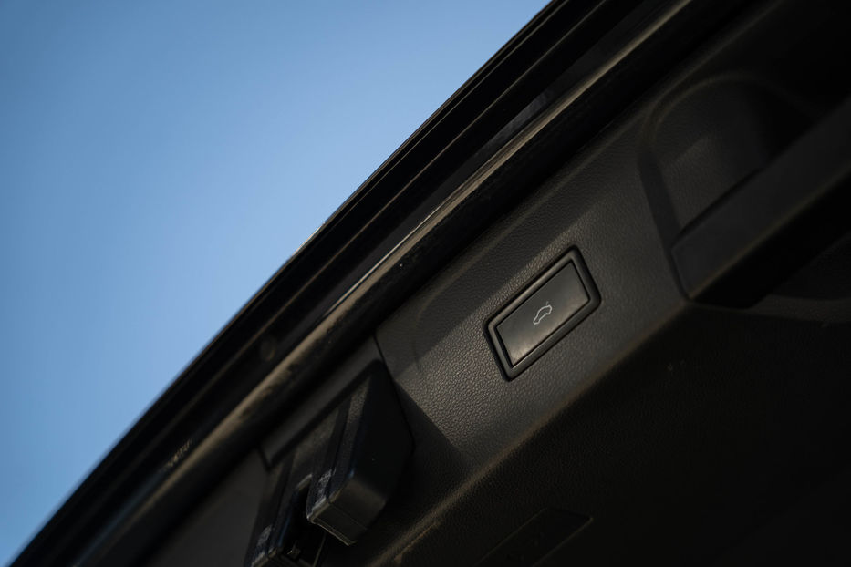 Продам Volkswagen Atlas SEL R-Line 2020 года в Черновцах