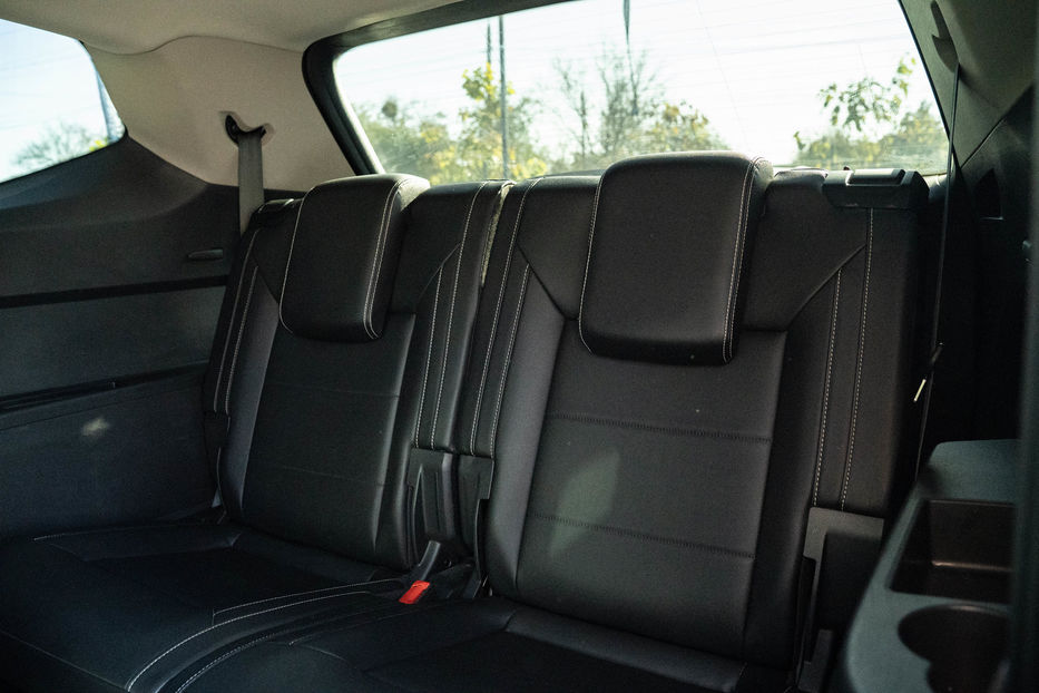 Продам Volkswagen Atlas SEL R-Line 2020 года в Черновцах