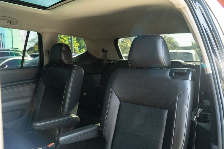 Продам Volkswagen Atlas SEL R-Line 2020 года в Черновцах