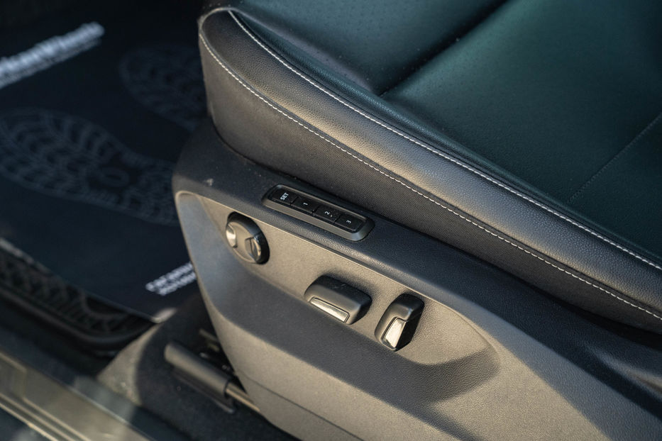 Продам Volkswagen Atlas SEL R-Line 2020 года в Черновцах