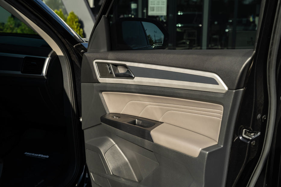 Продам Volkswagen Atlas SEL R-Line 2020 года в Черновцах