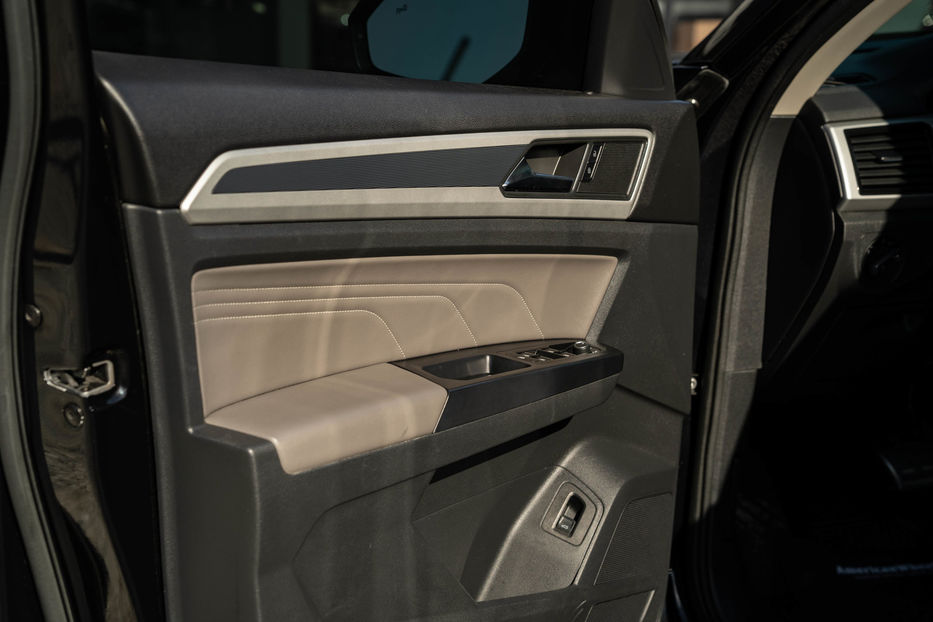 Продам Volkswagen Atlas SEL R-Line 2020 года в Черновцах