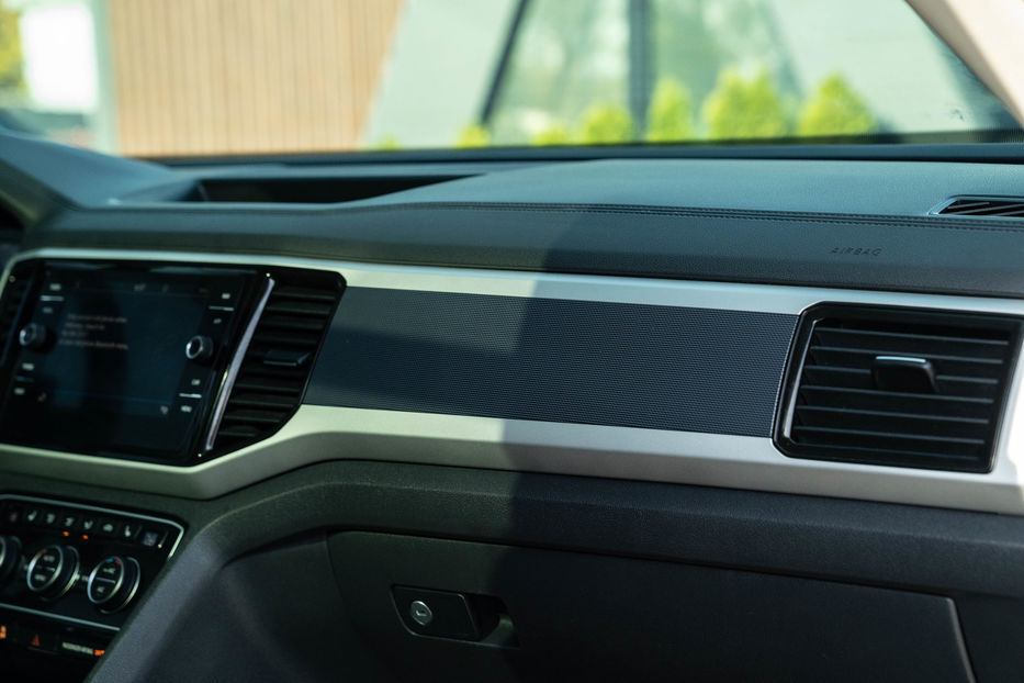 Продам Volkswagen Atlas SEL R-Line 2020 года в Черновцах