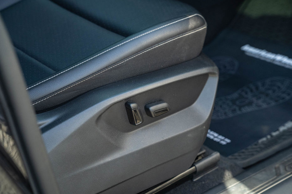 Продам Volkswagen Atlas SEL R-Line 2020 года в Черновцах