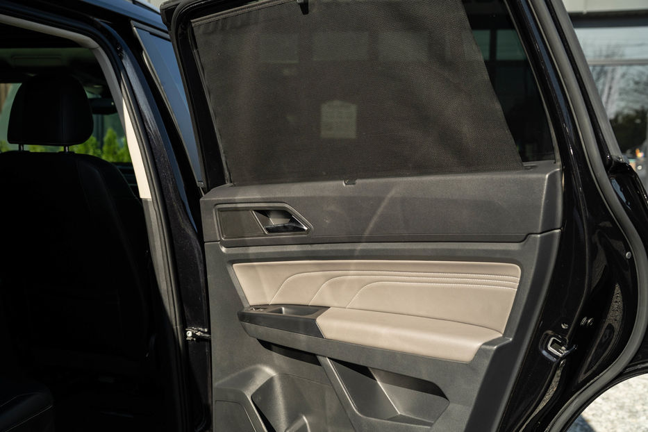 Продам Volkswagen Atlas SEL R-Line 2020 года в Черновцах