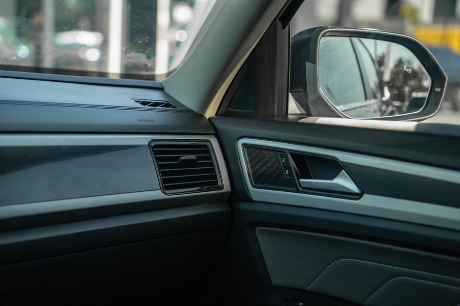 Продам Volkswagen Atlas SEL R-Line 2020 года в Черновцах