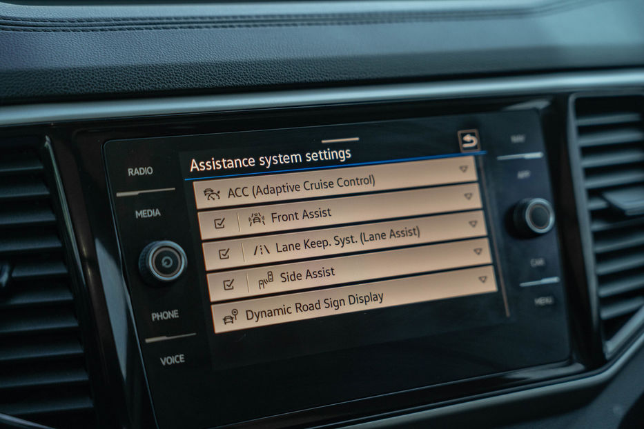 Продам Volkswagen Atlas SEL R-Line 2020 года в Черновцах