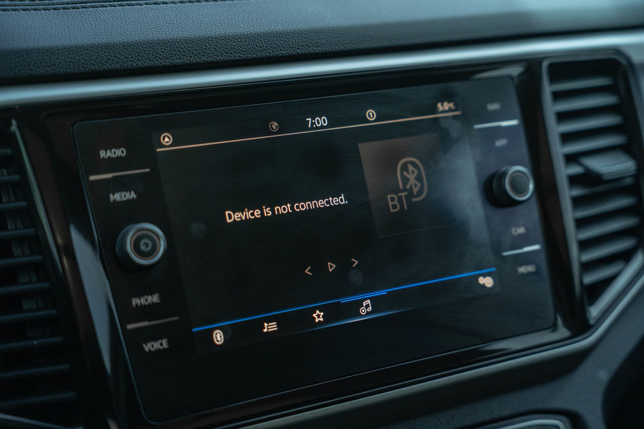 Продам Volkswagen Atlas SEL R-Line 2020 года в Черновцах