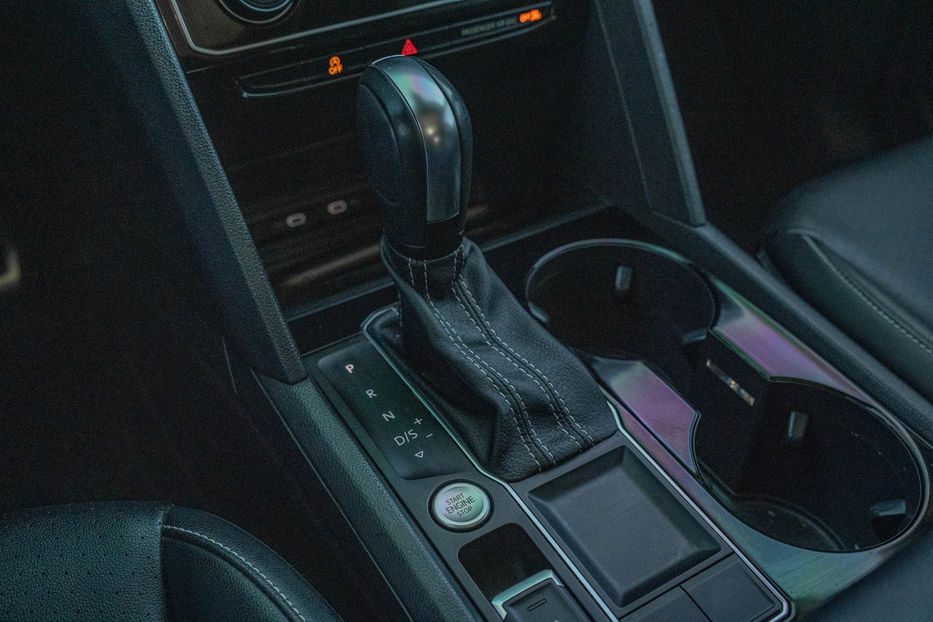 Продам Volkswagen Atlas SEL R-Line 2020 года в Черновцах