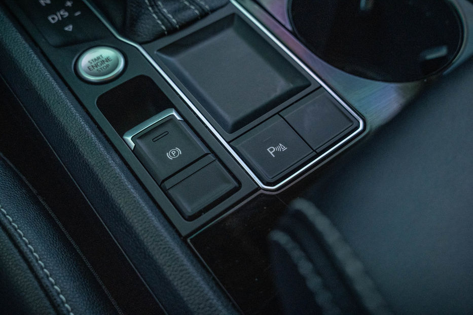 Продам Volkswagen Atlas SEL R-Line 2020 года в Черновцах