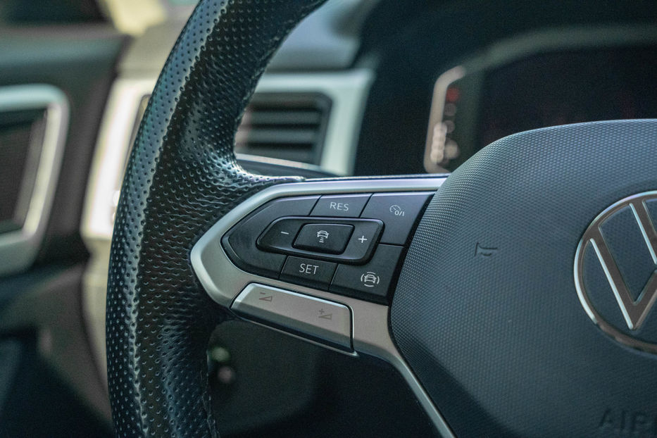 Продам Volkswagen Atlas SEL R-Line 2020 года в Черновцах