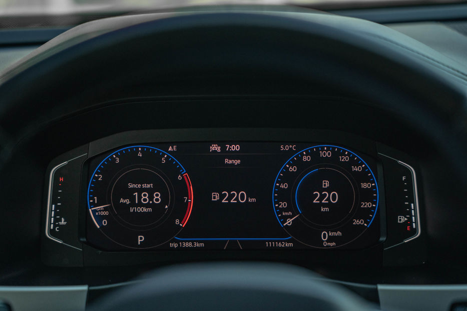 Продам Volkswagen Atlas SEL R-Line 2020 года в Черновцах