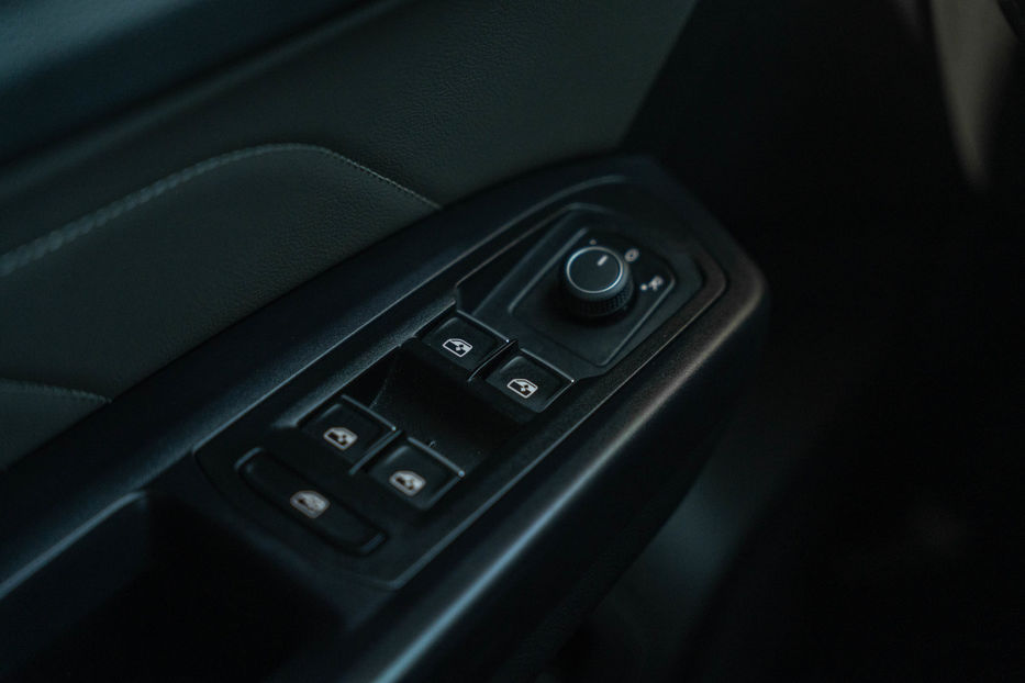 Продам Volkswagen Atlas SEL R-Line 2020 года в Черновцах