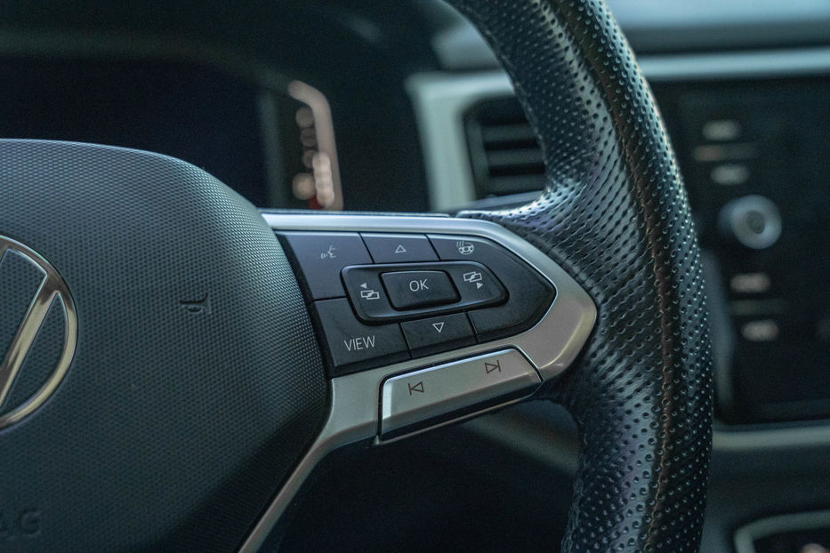 Продам Volkswagen Atlas SEL R-Line 2020 года в Черновцах