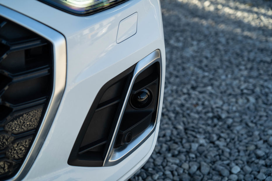 Продам Audi Q5 Prestige 2020 года в Черновцах