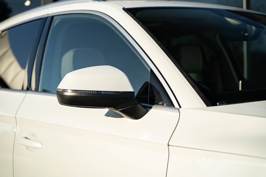 Продам Audi Q5 Prestige 2020 года в Черновцах