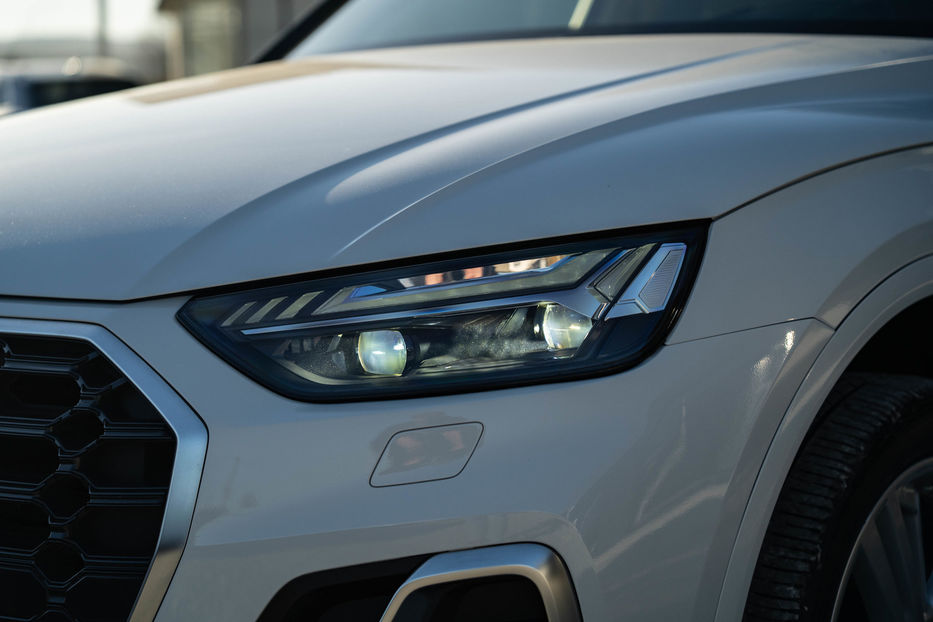 Продам Audi Q5 Prestige 2020 года в Черновцах