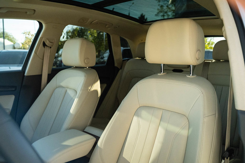 Продам Audi Q5 Prestige 2020 года в Черновцах