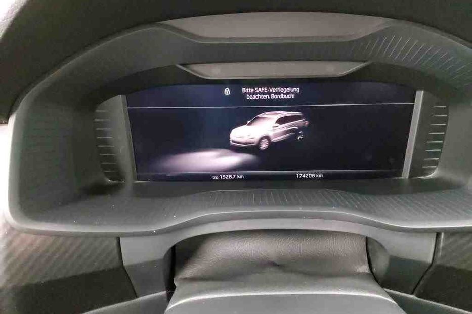 Продам Skoda kodiak RS (кришка багаж μm-241) v3096 2020 года в Луцке