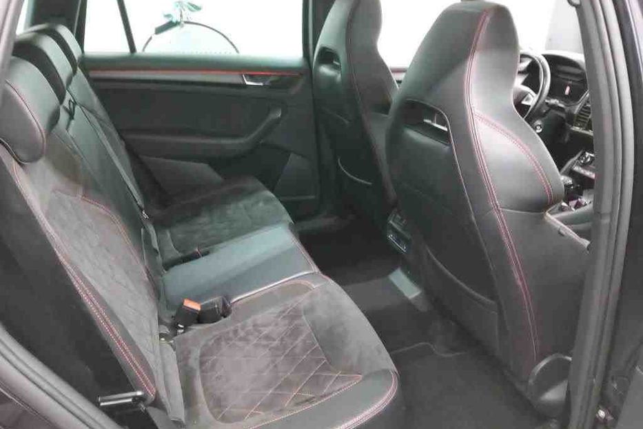 Продам Skoda kodiak RS (кришка багаж μm-241) v3096 2020 года в Луцке