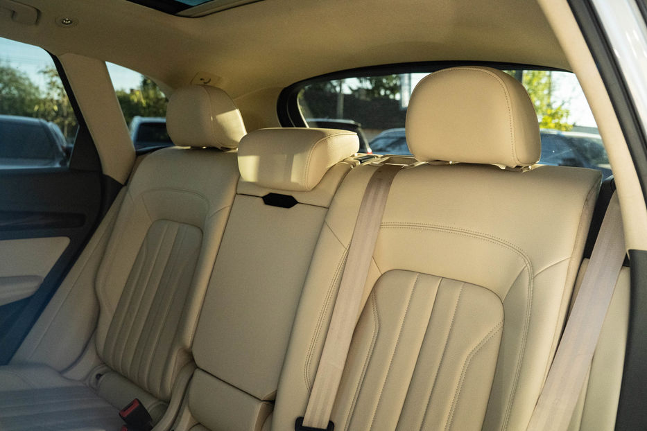 Продам Audi Q5 Prestige 2020 года в Черновцах