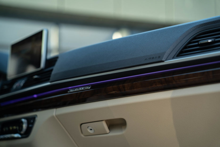 Продам Audi Q5 Prestige 2020 года в Черновцах