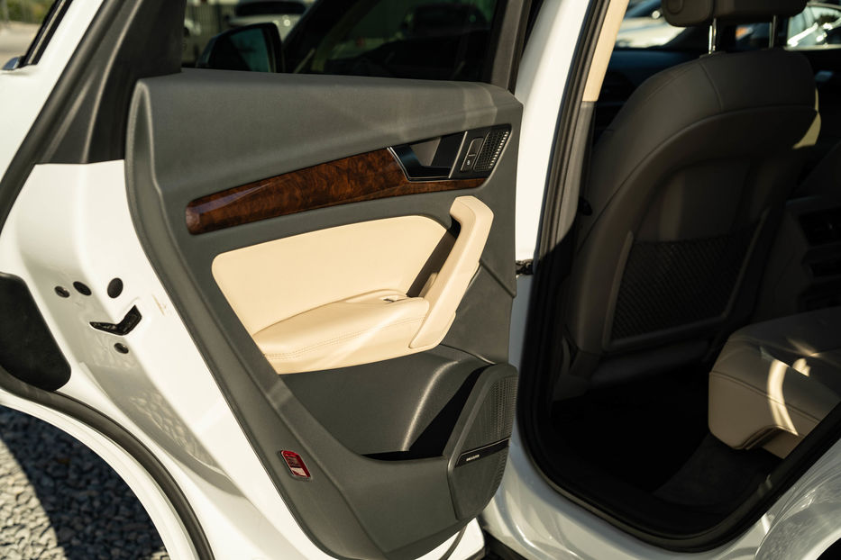 Продам Audi Q5 Prestige 2020 года в Черновцах