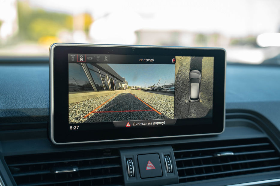 Продам Audi Q5 Prestige 2020 года в Черновцах