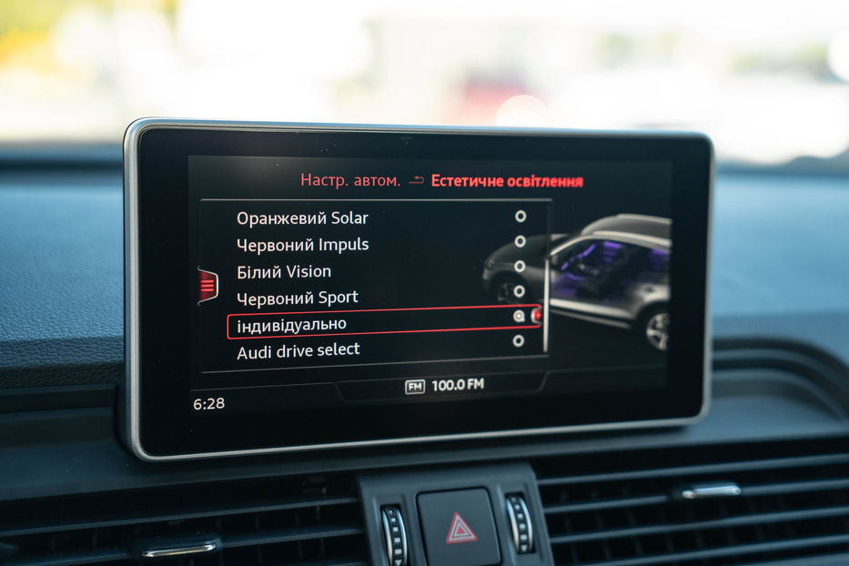 Продам Audi Q5 Prestige 2020 года в Черновцах