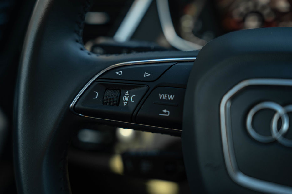 Продам Audi Q5 Prestige 2020 года в Черновцах