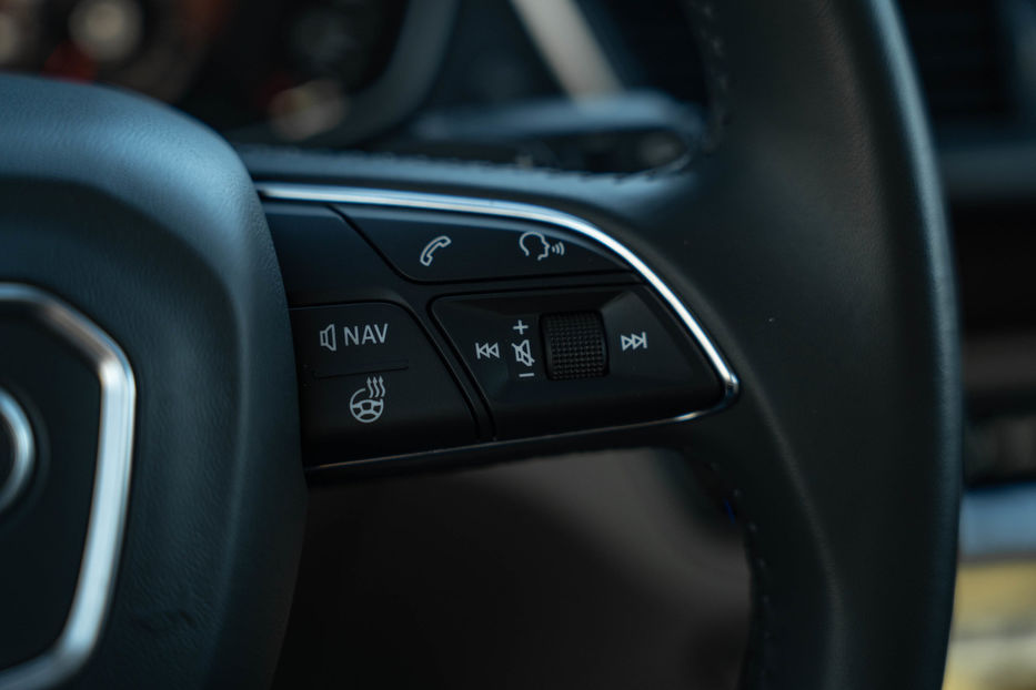 Продам Audi Q5 Prestige 2020 года в Черновцах