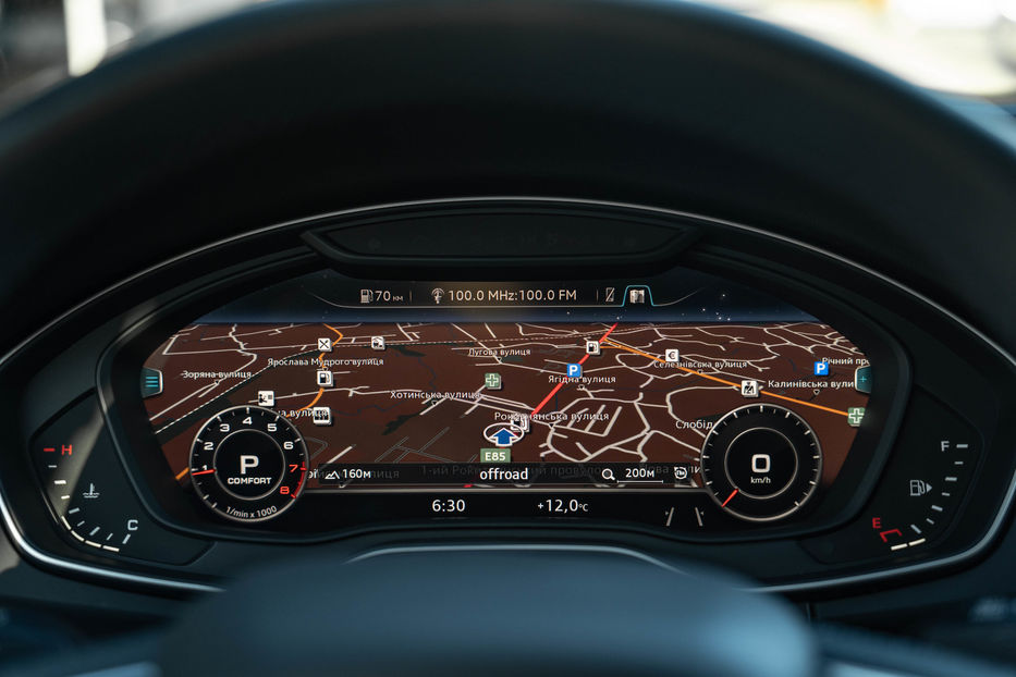 Продам Audi Q5 Prestige 2020 года в Черновцах