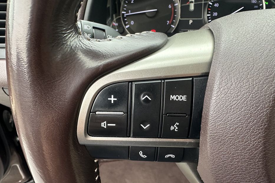 Продам Lexus RX 200 AWD 2016 года в Киеве