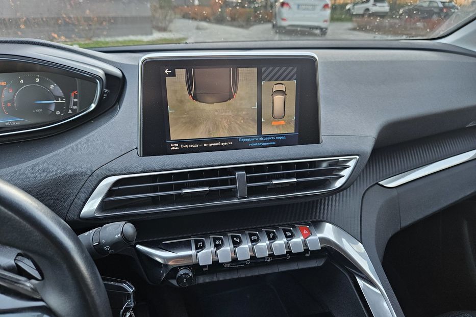 Продам Peugeot 5008 5008Active 1.5HDi 96KW AT8  2020 года в Львове