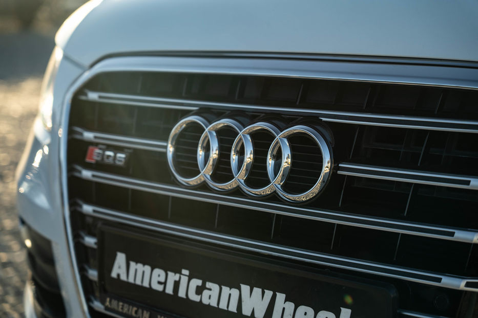 Продам Audi Q5 Premium Plus 2016 года в Черновцах