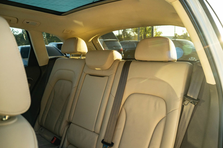 Продам Audi Q5 Premium Plus 2016 года в Черновцах