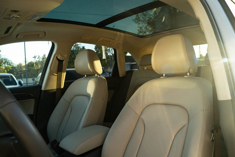 Продам Audi Q5 Premium Plus 2016 года в Черновцах