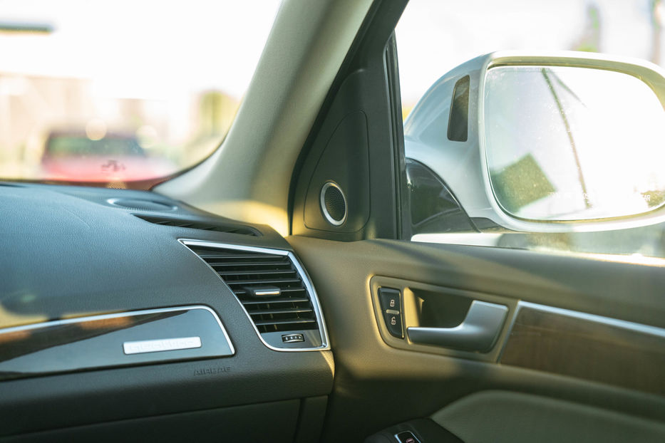 Продам Audi Q5 Premium Plus 2016 года в Черновцах