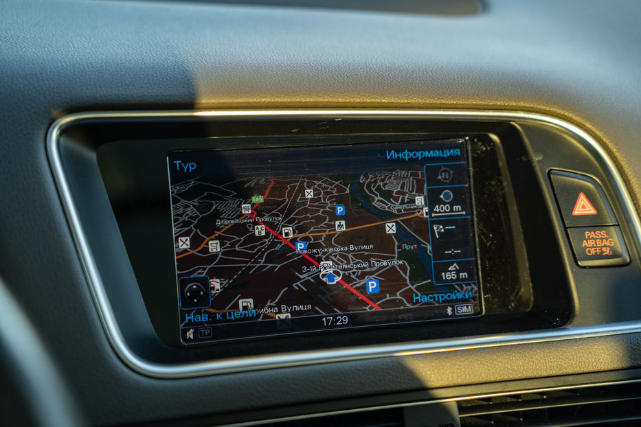 Продам Audi Q5 Premium Plus 2016 года в Черновцах