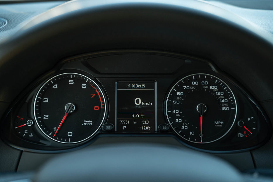 Продам Audi Q5 Premium Plus 2016 года в Черновцах